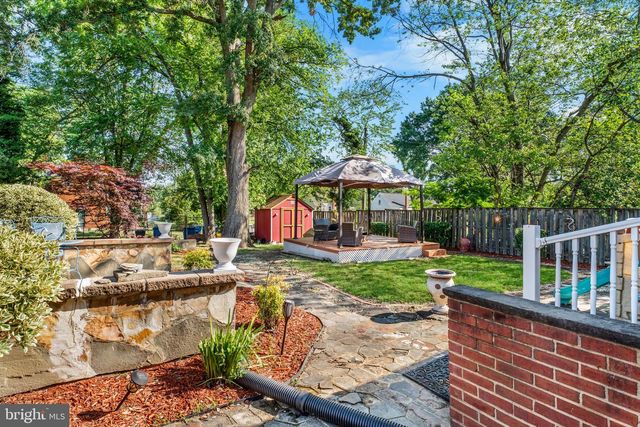 6328 FOSTER ST, District Heights, MD 20747