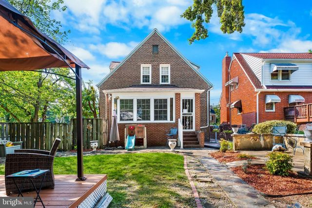 6328 FOSTER ST, District Heights, MD 20747
