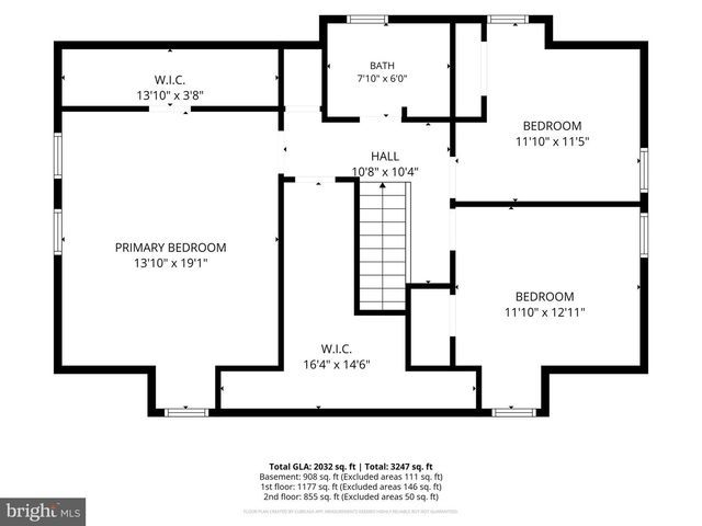 6328 FOSTER ST, District Heights, MD 20747