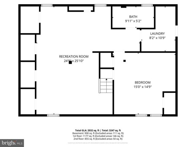 6328 FOSTER ST, District Heights, MD 20747