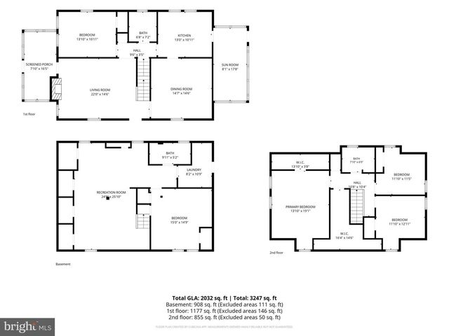 6328 FOSTER ST, District Heights, MD 20747
