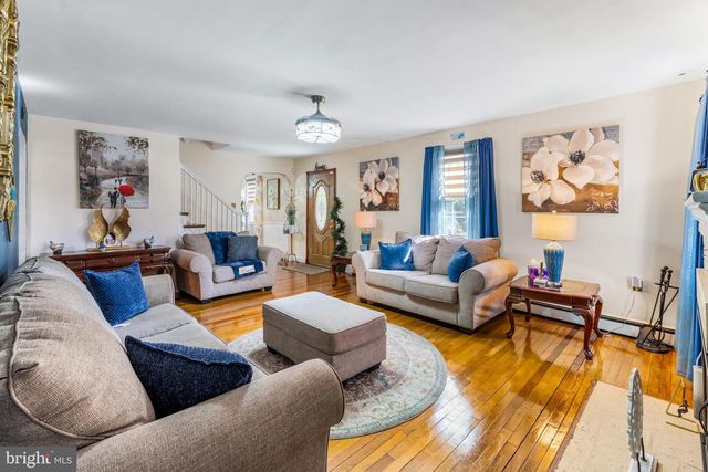 6328 FOSTER ST, District Heights, MD 20747