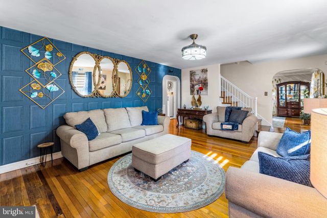 6328 FOSTER ST, District Heights, MD 20747