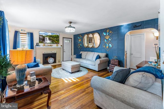 6328 FOSTER ST, District Heights, MD 20747