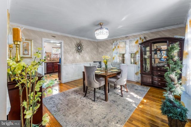 6328 FOSTER ST, District Heights, MD 20747