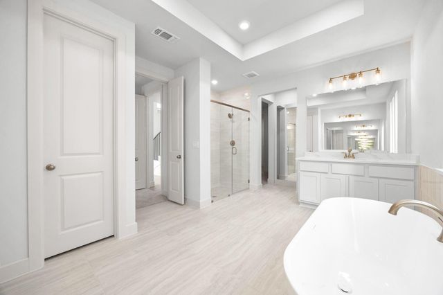 16514 Blissful Day Way, Hockley, TX 77447