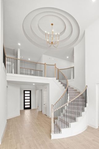 16514 Blissful Day Way, Hockley, TX 77447