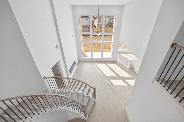 16514 Blissful Day Way, Hockley, TX 77447