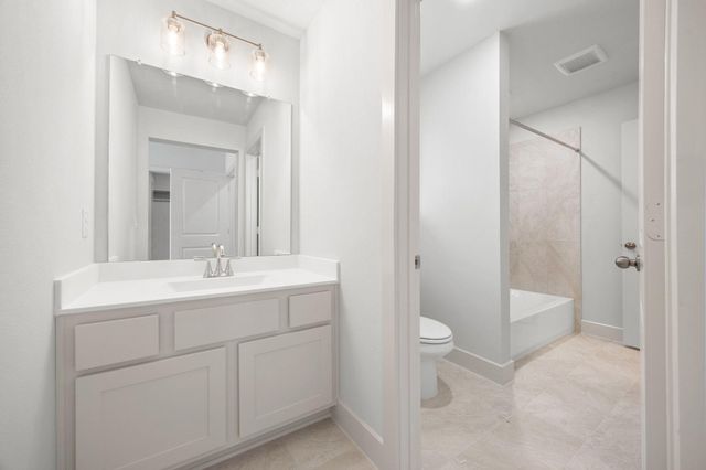 16514 Blissful Day Way, Hockley, TX 77447