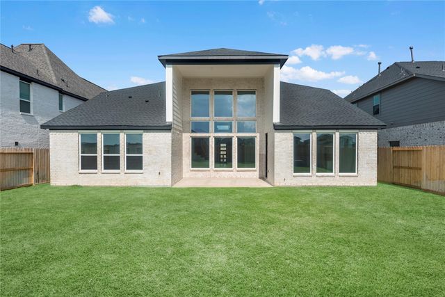 16514 Blissful Day Way, Hockley, TX 77447