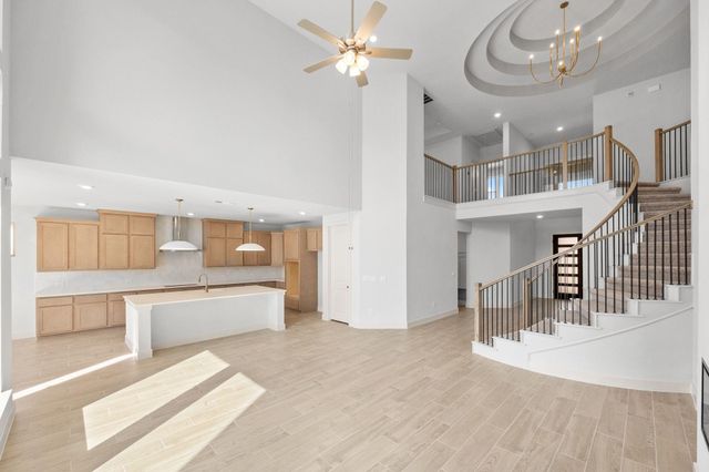 16514 Blissful Day Way, Hockley, TX 77447