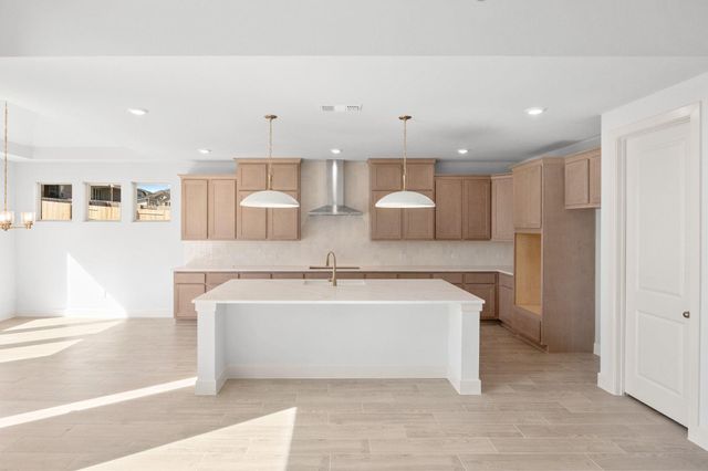 16514 Blissful Day Way, Hockley, TX 77447