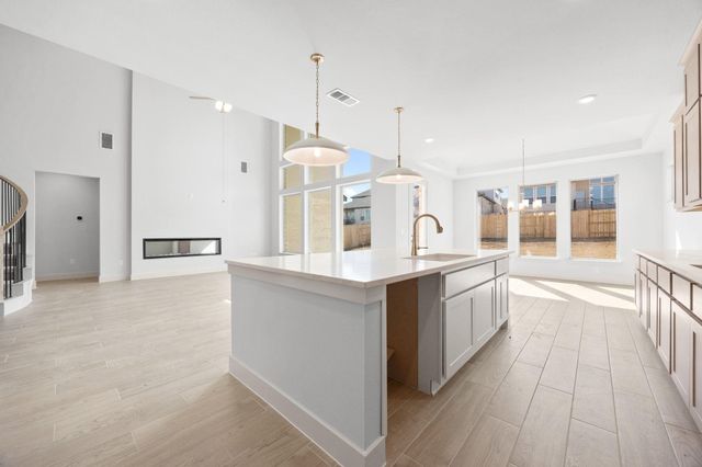 16514 Blissful Day Way, Hockley, TX 77447