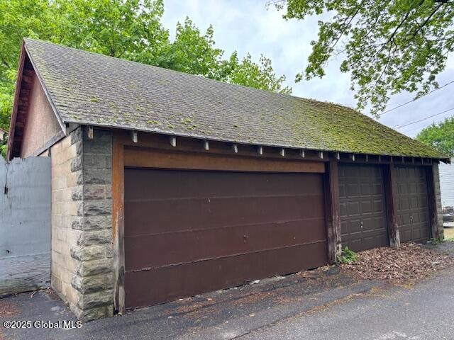 1256 Parkwood Boulevard, Schenectady, NY 12308