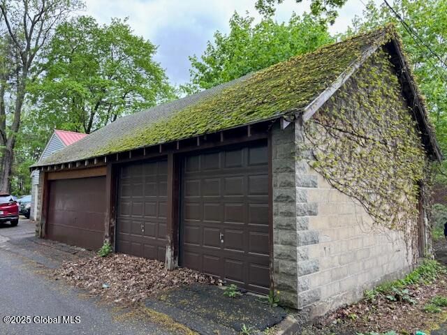 1256 Parkwood Boulevard, Schenectady, NY 12308