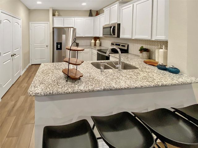 11922 Amber Oak Way, Tomball, TX 77375