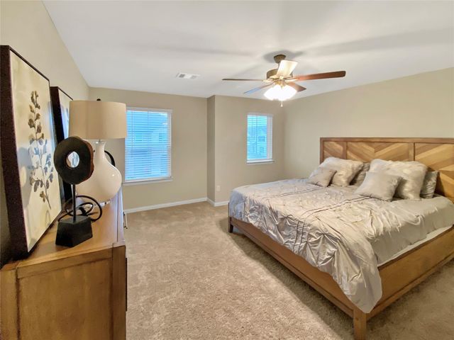 11922 Amber Oak Way, Tomball, TX 77375