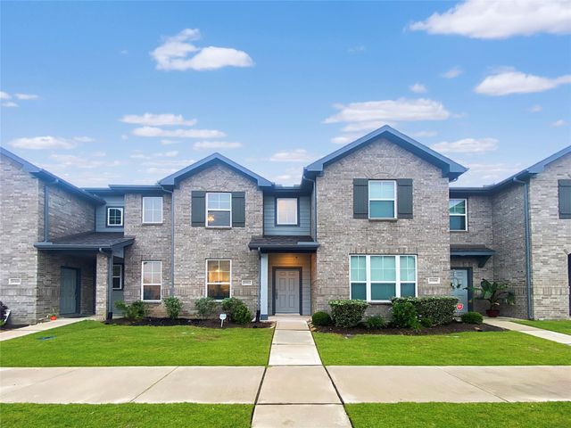 11922 Amber Oak Way, Tomball, TX 77375