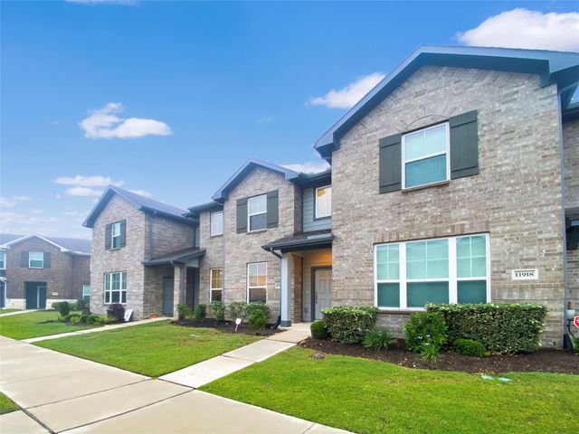 11922 Amber Oak Way, Tomball, TX 77375