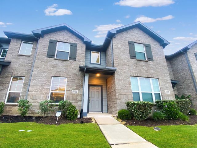 11922 Amber Oak Way, Tomball, TX 77375