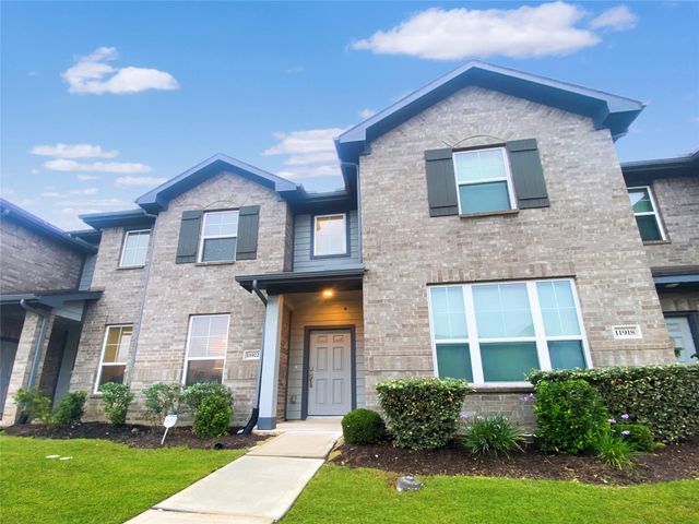 11922 Amber Oak Way, Tomball, TX 77375