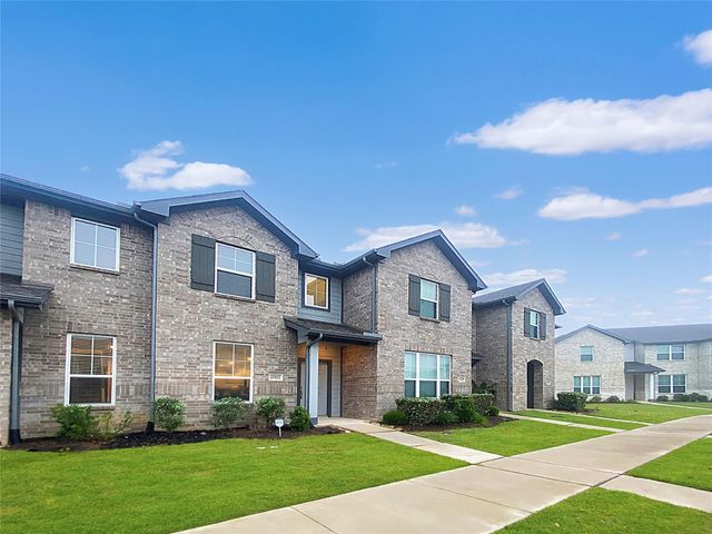 11922 Amber Oak Way, Tomball, TX 77375