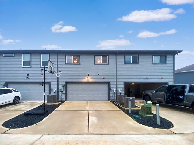 11922 Amber Oak Way, Tomball, TX 77375