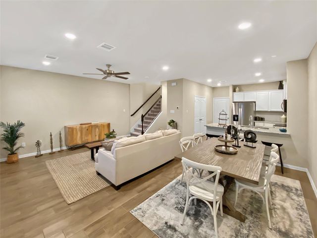 11922 Amber Oak Way, Tomball, TX 77375