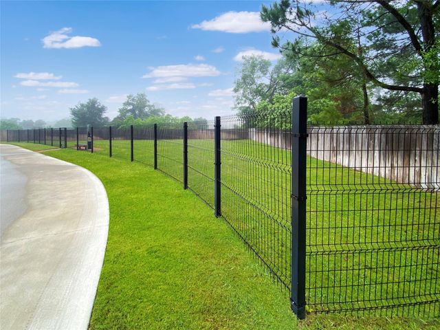 11922 Amber Oak Way, Tomball, TX 77375