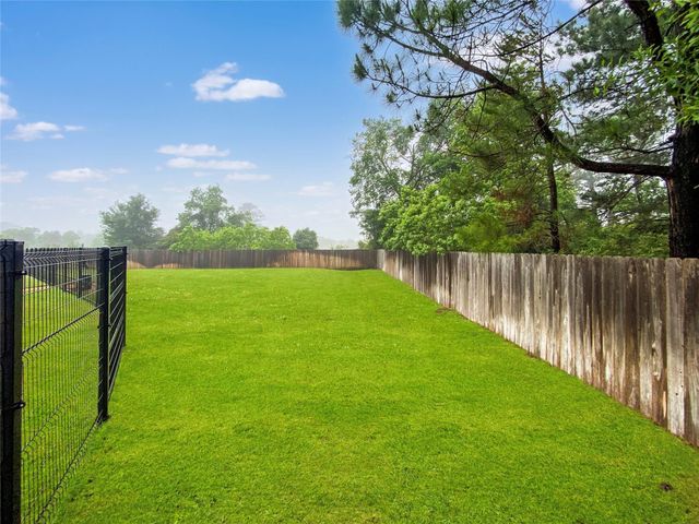 11922 Amber Oak Way, Tomball, TX 77375