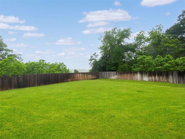 11922 Amber Oak Way, Tomball, TX 77375