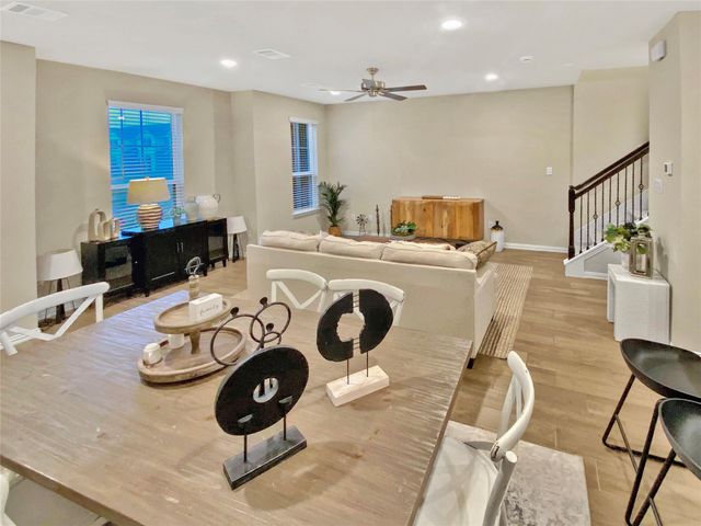 11922 Amber Oak Way, Tomball, TX 77375