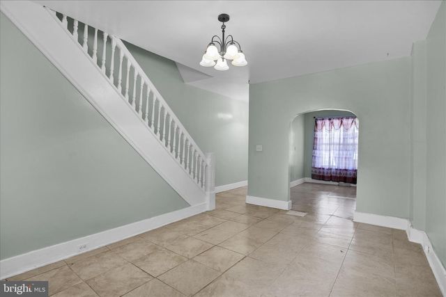 202 W GREEN ST, Reading, PA 19601