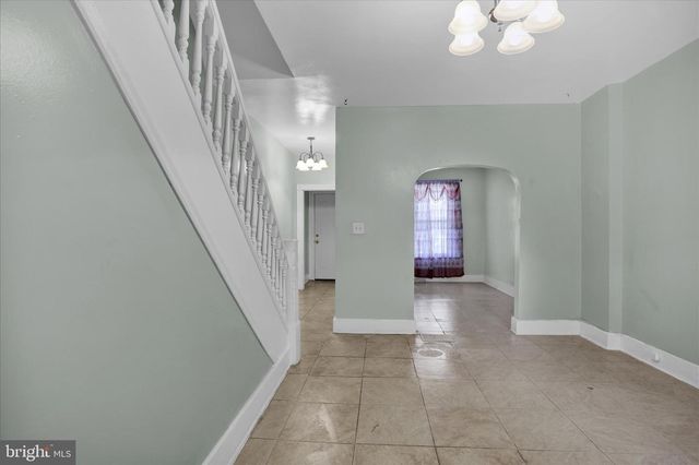 202 W GREEN ST, Reading, PA 19601