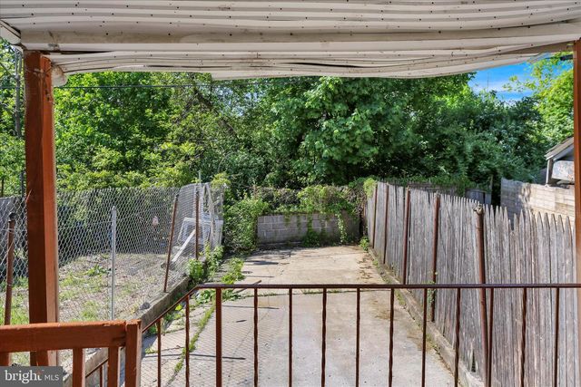 202 W GREEN ST, Reading, PA 19601