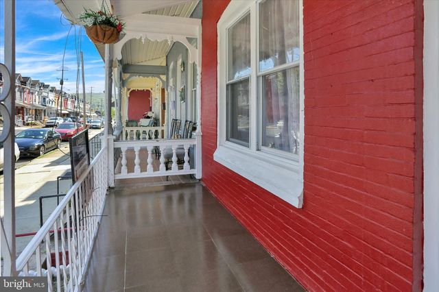 202 W GREEN ST, Reading, PA 19601