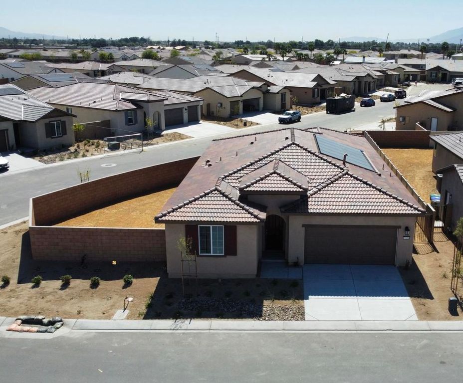 79131 Sangria Court, Indio, CA 92203
