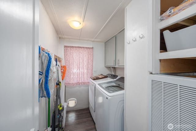 2240 W Broadway Ave #25, Moses Lake, WA 98837