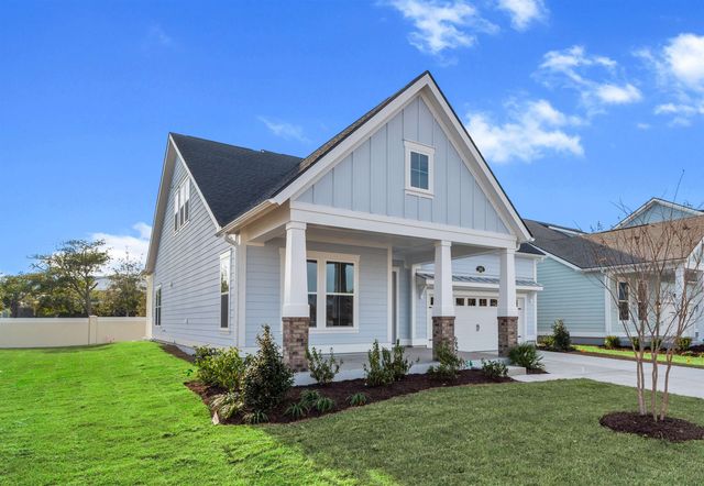 215 Atlantic Breeze St., Myrtle Beach, SC 29572