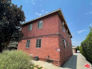 2663 Queen Street 2663, Los Angeles, CA 90039