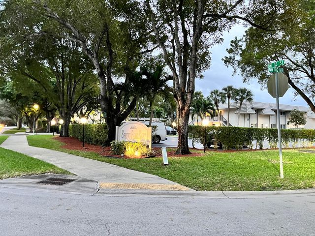 3265 NW 102nd Terrace 3265, Coral Springs, FL 33065