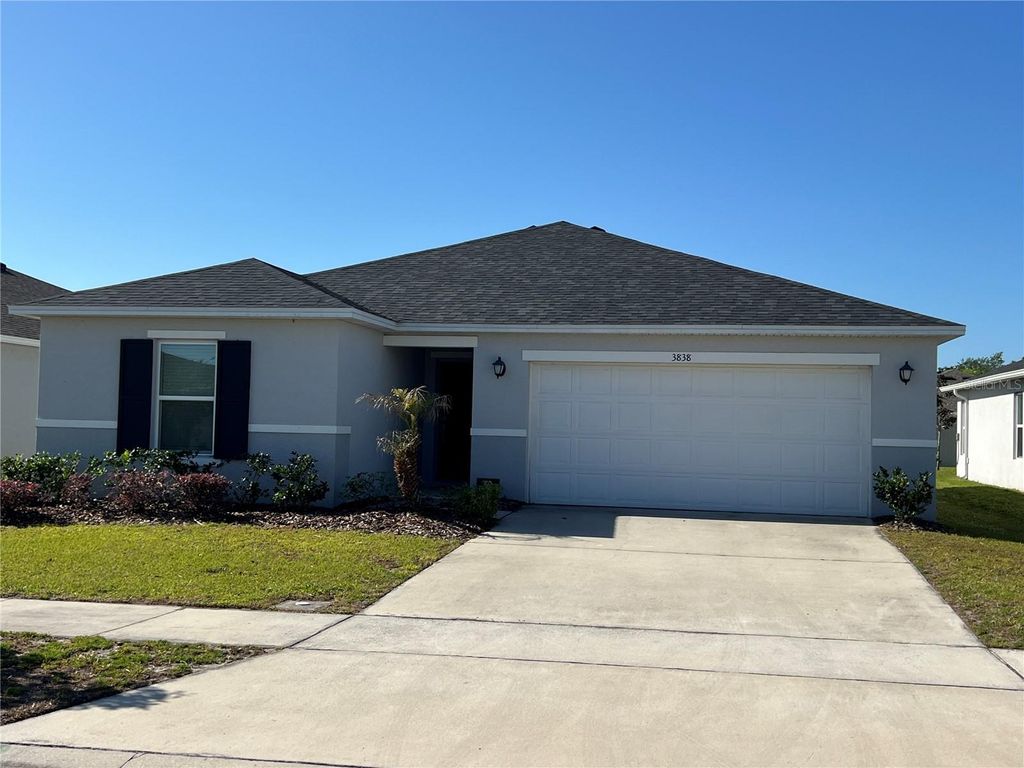 3838 WHITETAIL COURT, St Cloud, FL 34772