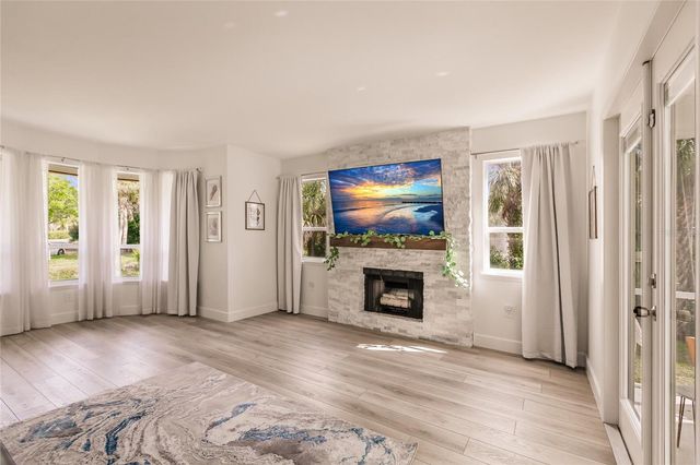 1587 FIRETHORNE LAKES DRIVE, Sarasota, FL 34240