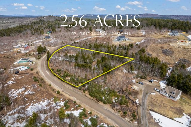 Lot 11 Skyview Road