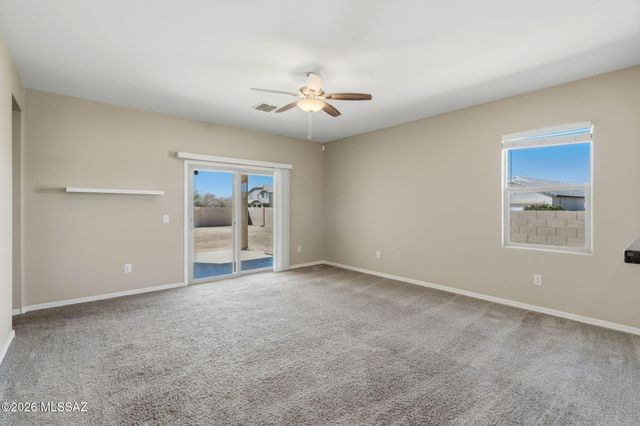 11293 W Folsom Point Drive, Marana, AZ 85658