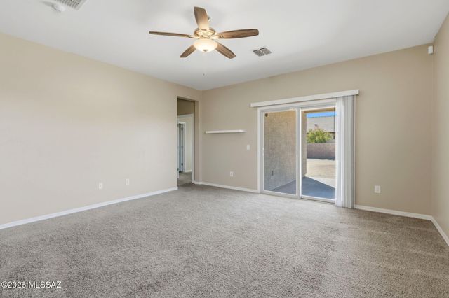 11293 W Folsom Point Drive, Marana, AZ 85658