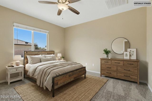 11293 W Folsom Point Drive, Marana, AZ 85658