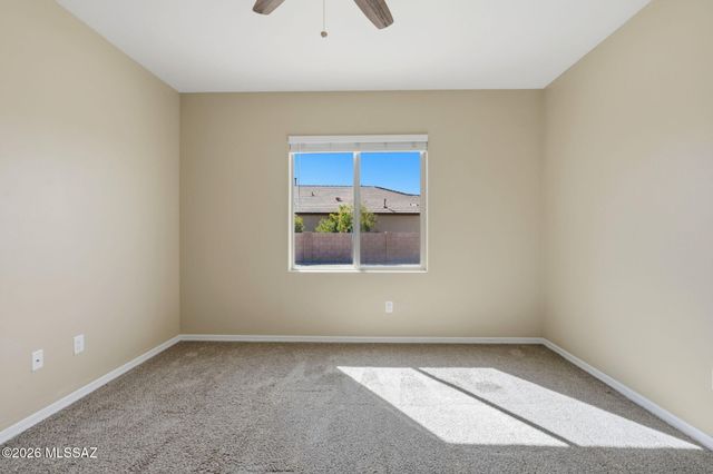 11293 W Folsom Point Drive, Marana, AZ 85658