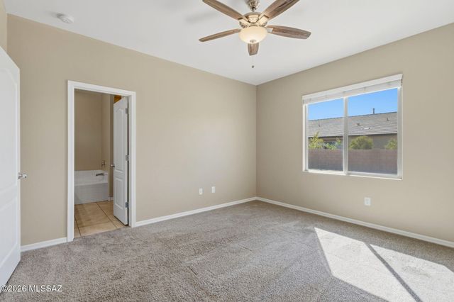 11293 W Folsom Point Drive, Marana, AZ 85658