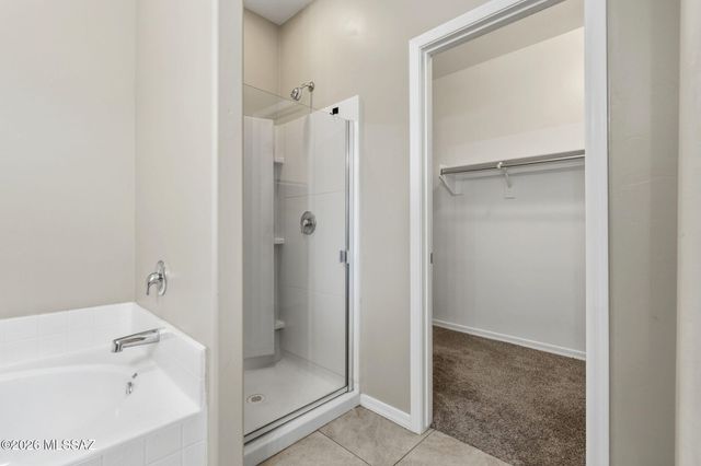 11293 W Folsom Point Drive, Marana, AZ 85658